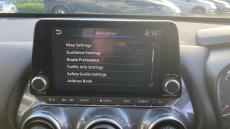 Nissan Juke 1.0 DiG-T 114 Tekna 5dr DCT Petrol Hatchback